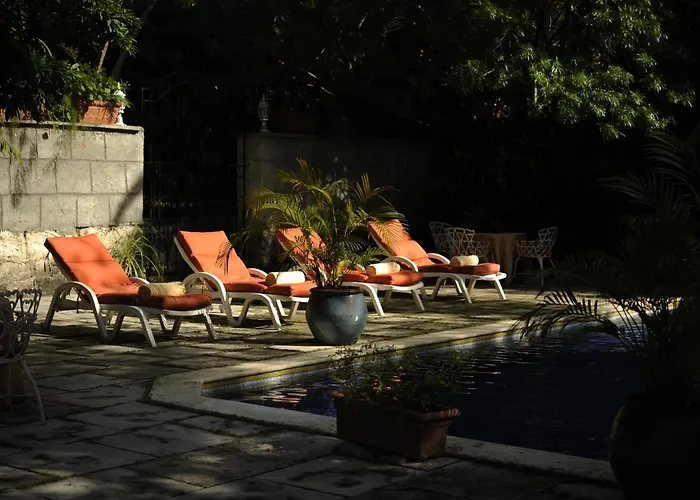 Graycliff Hotel Nasáu