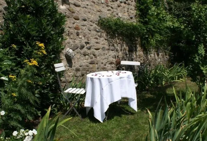 Hotel Ringmauer Murten
