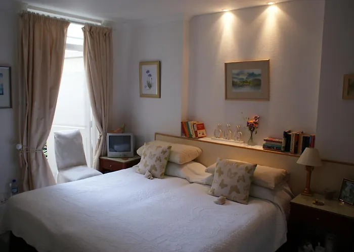 The Norwood Guest House Southport