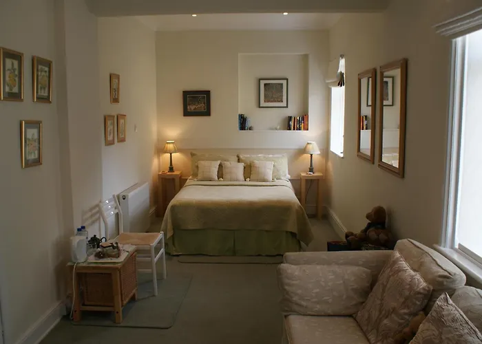 The Norwood Guest House Southport