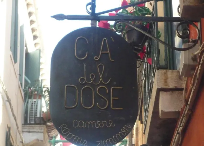 Ca Del Dose Hotel Venice