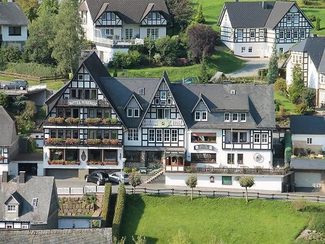 Hotel Bischof Schmallenberg