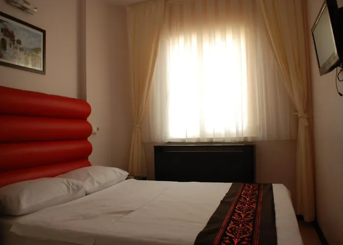 Hotel Timya İstanbul