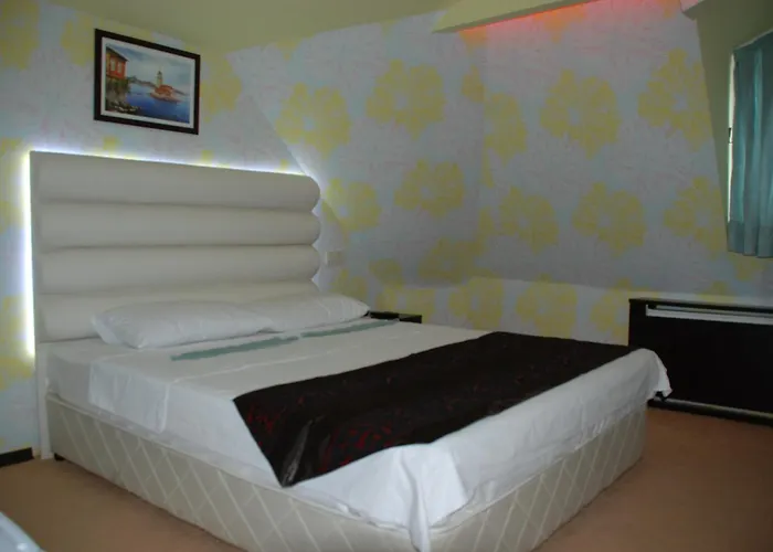 Hotel Timya İstanbul