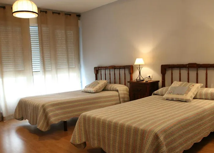 Casa Matias Hotel Sarria