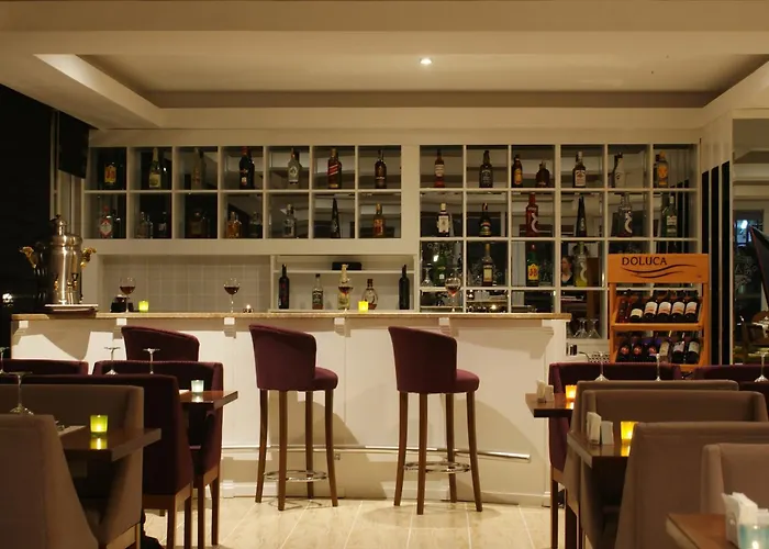 Ada Life Hotel Eskişehir