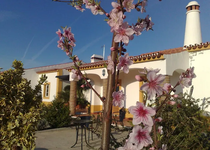 Bed and Breakfast Monte Santa Catarina Monsaraz