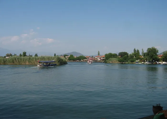 Hotel Happy Caretta Dalyan