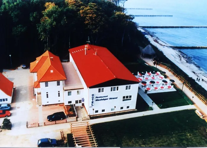 Hotel Nienhäger Strand Nienhagen