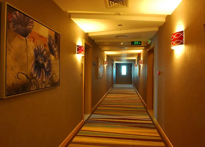 Al Olaya Suites Hotel Manama
