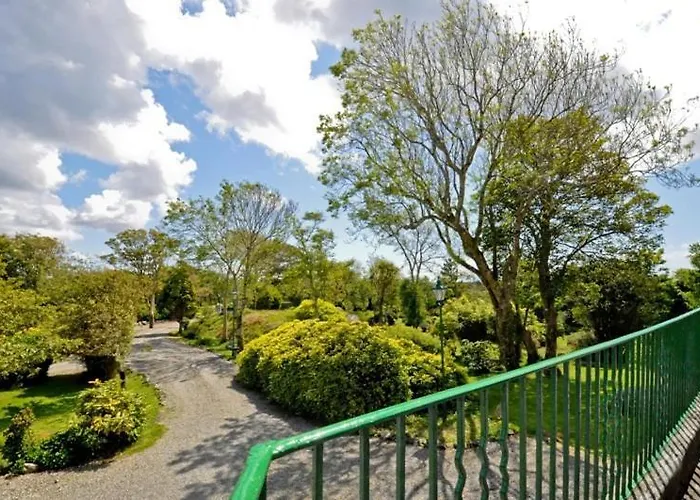 Errisbeg House B&B Roundstone