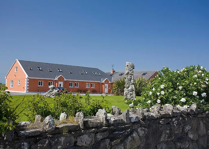 O'Connor'S Accommodation Doolin