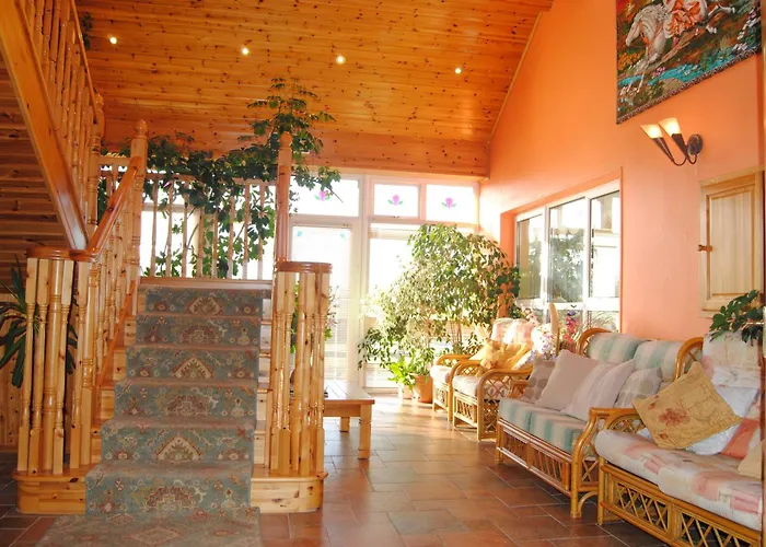 O'Connor'S Accommodation Doolin