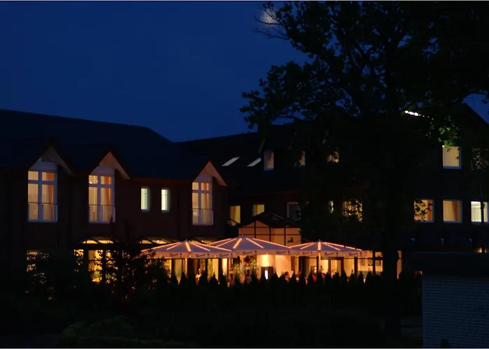 Hotel Zum Märchenwald Lingen 