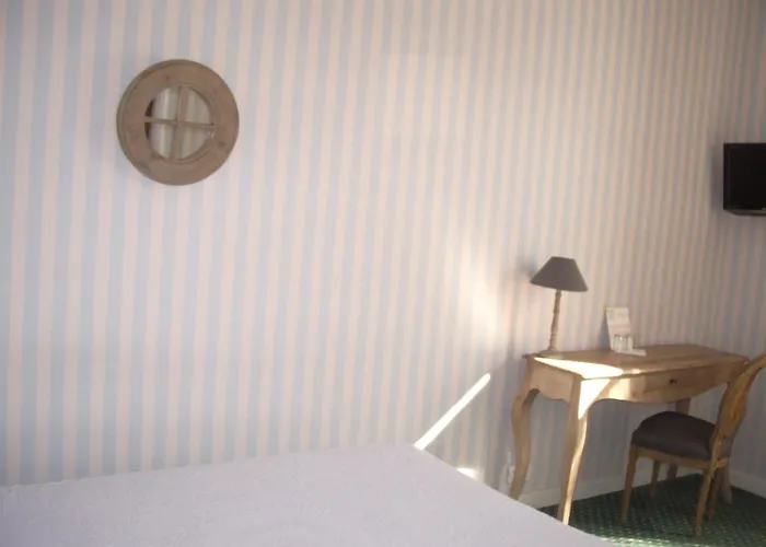 Villa Saint Hubert Nice