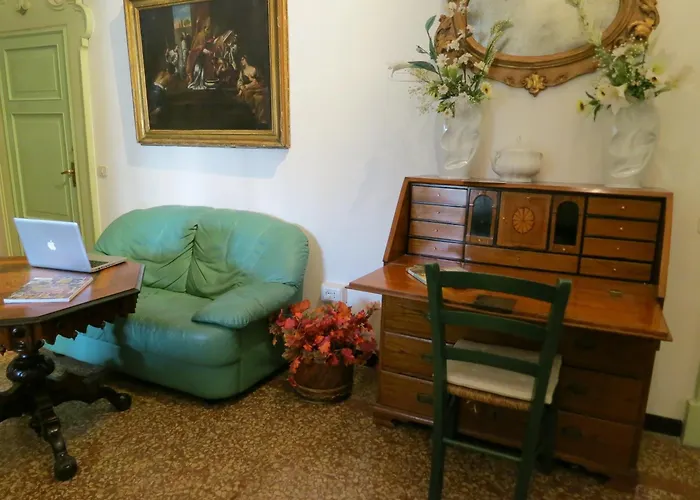 Casa Della Zia, Bologna By Short Holidays