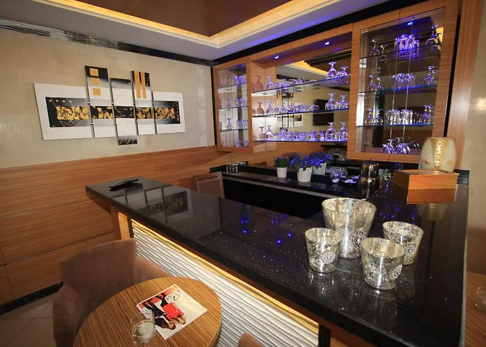 My Rose Hotel İstanbul