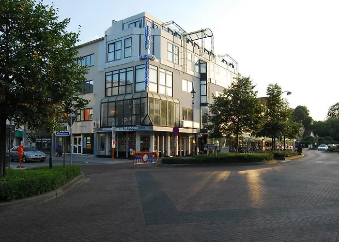 Hotel De Swaen Herentals