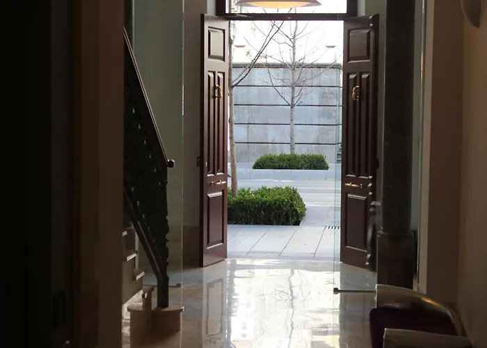 Bibo Suites Gran Via Grenade