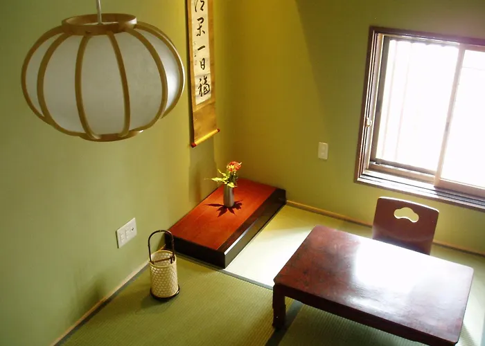 Inn Kawashima Kyoto
