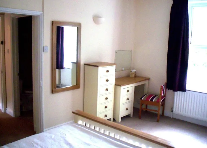 Halfway House Hotel Great Malvern