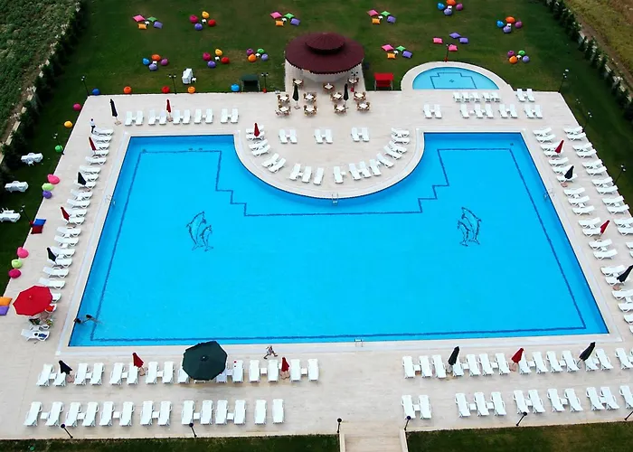 Eser Diamond Hotel Spa & Convention Center Istanbul Silivri