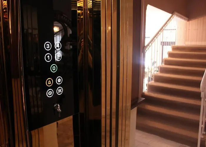 Sonno Boutique Rooms & Suites Ankara