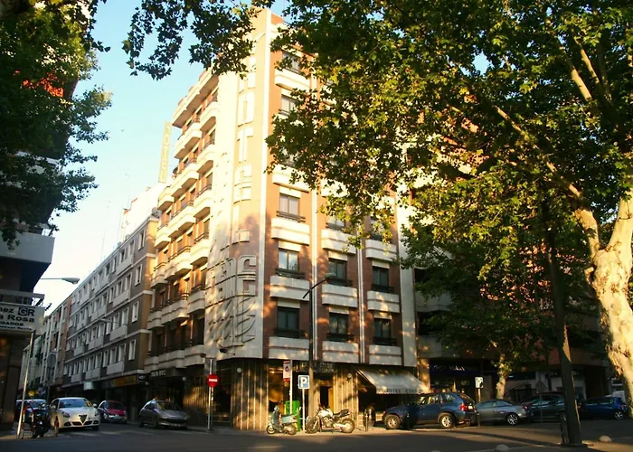 El Cisne Hotel Cordoba
