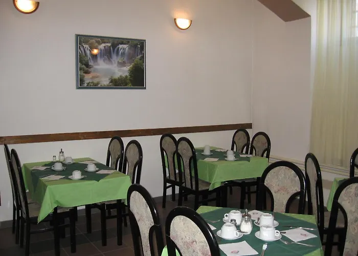 Hostel Veli Joze Póla
