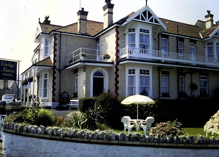 Varley House Ilfracombe