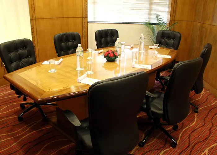 Gokulam Park Hotel Kochi