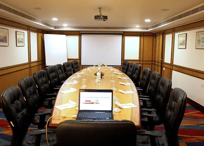 Gokulam Park Hotel Kochi