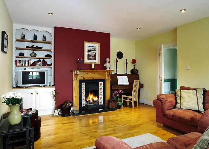 Greenlawn Lodge Lisdoonvarna