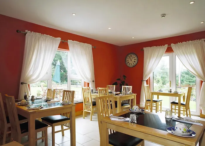 Greenlawn Lodge Lisdoonvarna