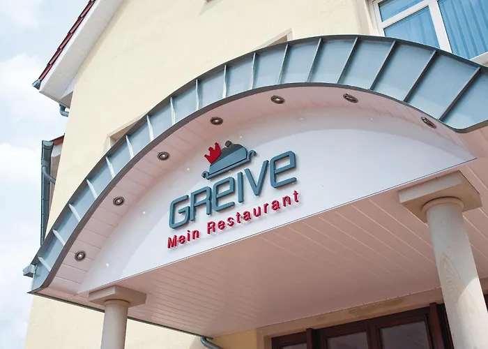 Hotel Greive Haren