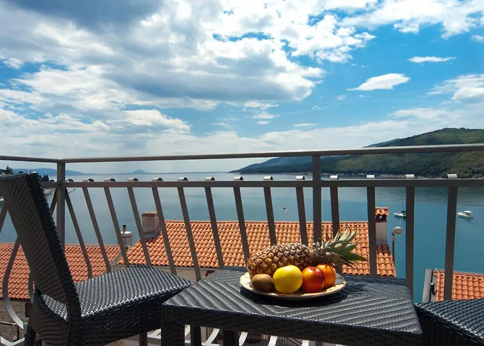 Hotel Nostromo Rabac
