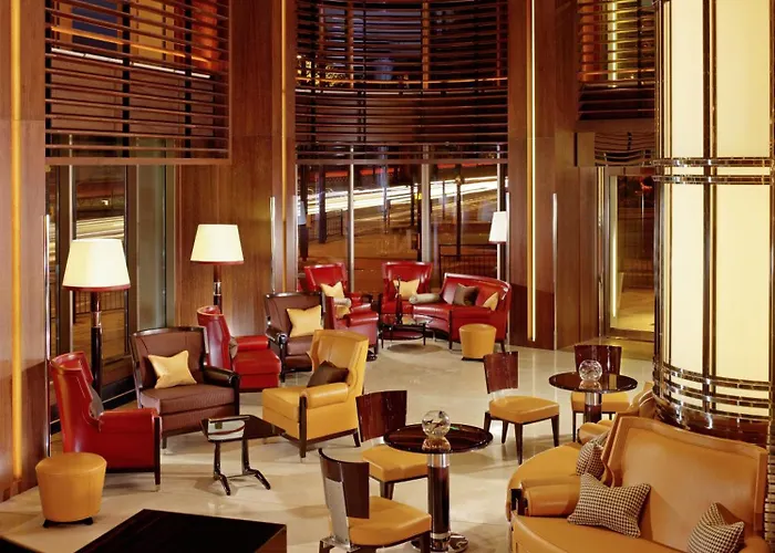 45 Park Lane - Dorchester Collection Londres