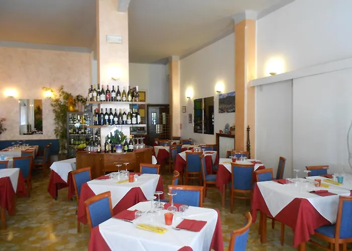 Albergo La Vela Rapallo