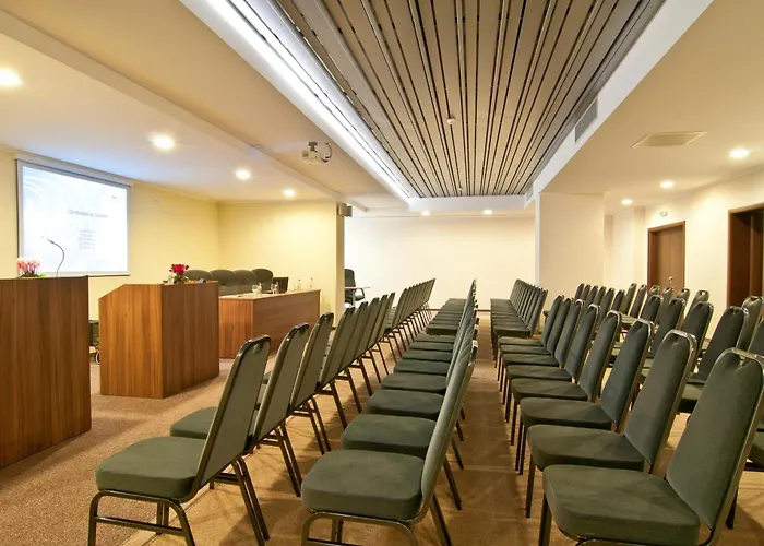 Hotel Wyndham Cluj