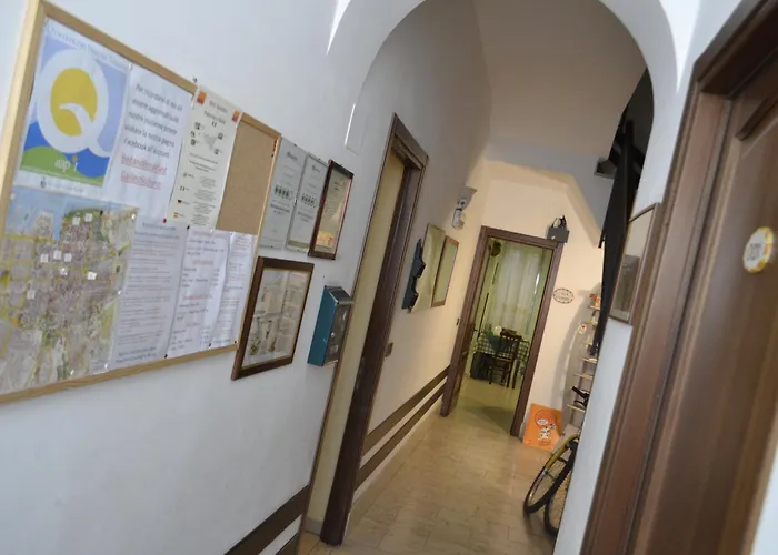Al Galileo Siciliano Bed & Breakfast Palermo