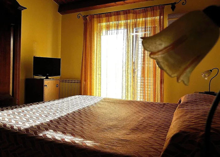Al Galileo Siciliano Bed & Breakfast Palermo