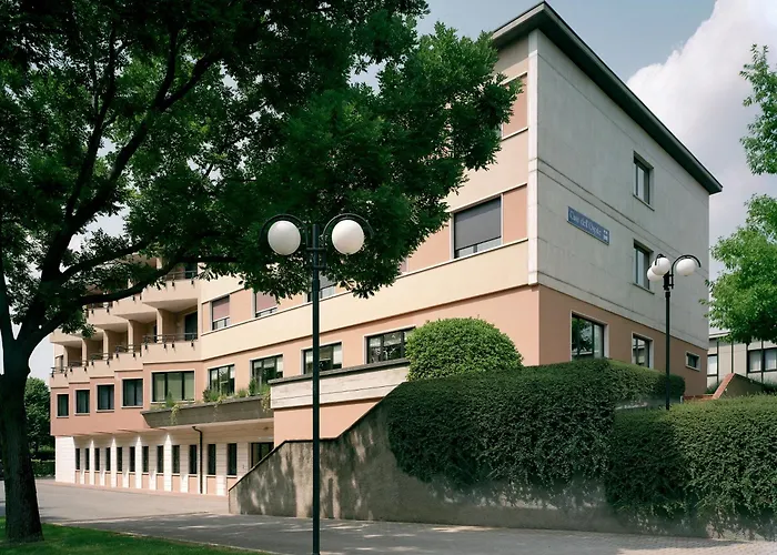 Albergo Casa Dell'Ospite Brescia
