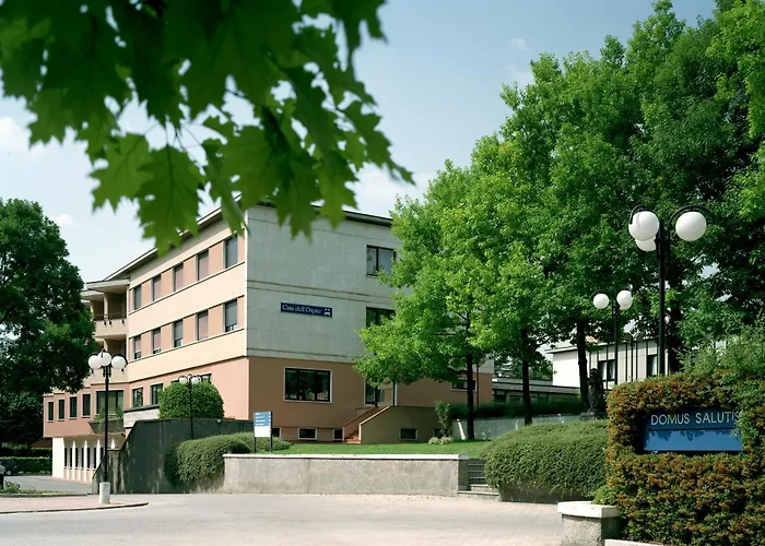 Albergo Casa Dell'Ospite Brescia