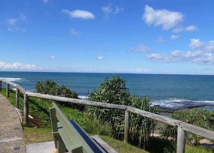 Lindomare Apartments Caloundra