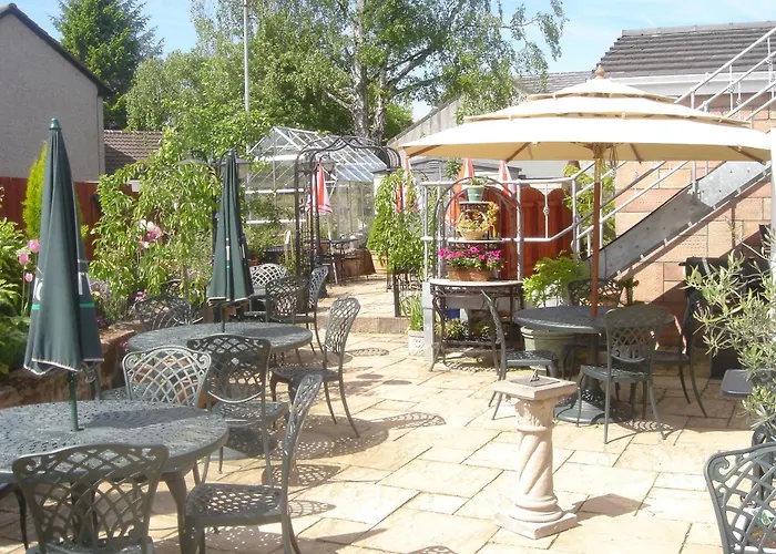 Villa Hotel Hamilton