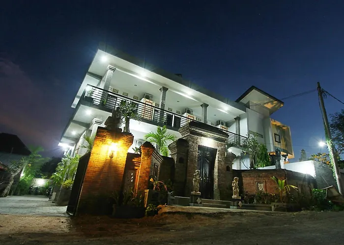 Reddoorz Near Stadion Kompyang Sujana Bali Denpasar 
