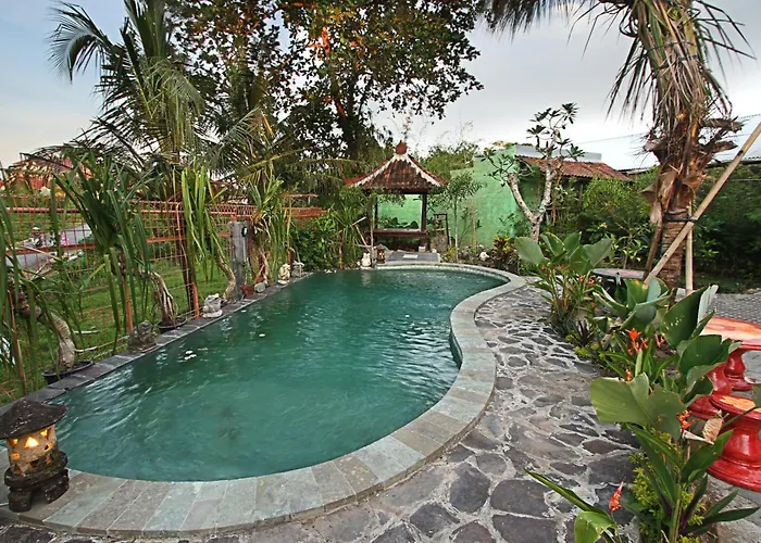 Reddoorz Near Stadion Kompyang Sujana Bali Denpasar 