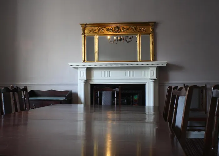 Hearns Hotel Clonmel