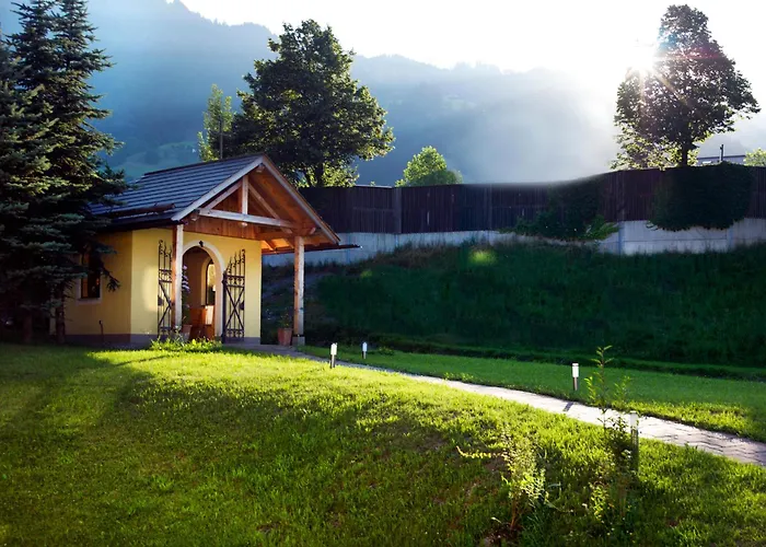 Hotel Hubertus Sankt Johann im Pongau