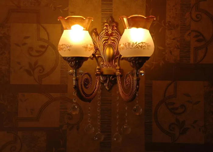 Ista Palace Hotel Istanboel